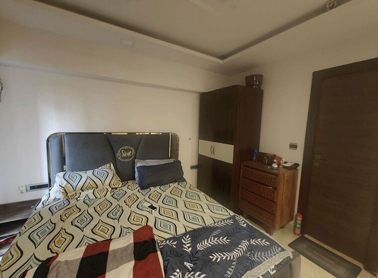 Bedroom, omkar-vive 1 Bedroom 555 Sq.Ft. Apartment In Kurla Mumbai 10362458