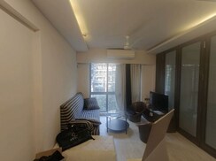 1 BHK Apartment For Rent in Omkar Vive