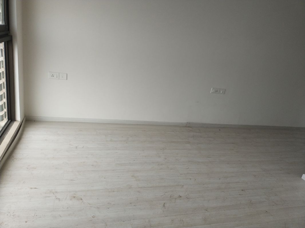 4 BHK + Pooja Room,Servant Room,Extra Room Apartment For Rent in LnT Elixir Reserve