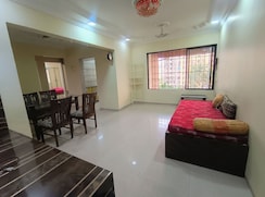 2 BHK + Pooja Room Apartment For Rent in Pride Park