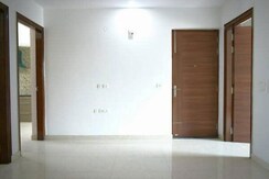 2 BHK + Study Room Apartment For Sale in Pyramid Square 67A