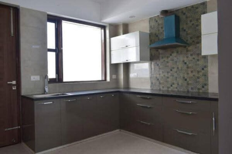 Kitchen, pyramid-square-67a 2 Bedroom 1150 Sq.Ft. Apartment In Sector 67 Gurgaon 10362427