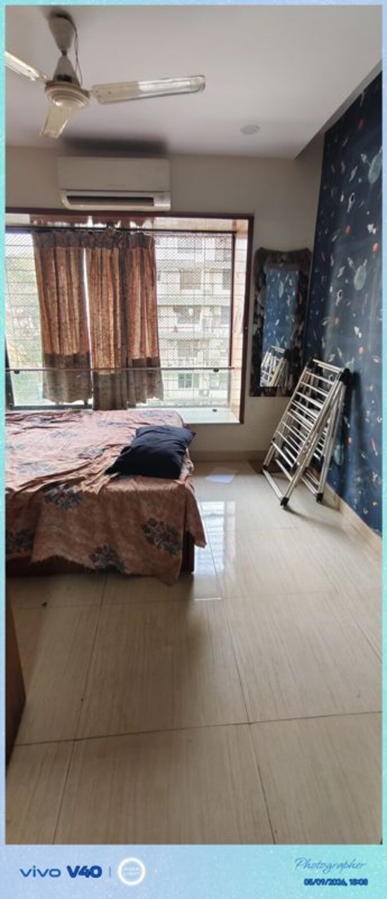 Living Room, goregaon east 3 Bedroom 750 Sq.Ft. Apartment In Goregaon East Mumbai 10362456