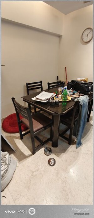 Gym in 3 BHK Apartment at Goregaon East – for Rent