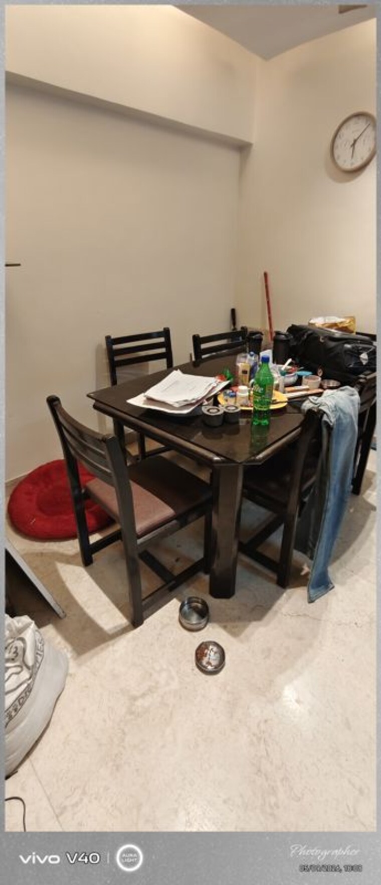 Gym, goregaon east 3 Bedroom 750 Sq.Ft. Apartment In Goregaon East Mumbai 10362456