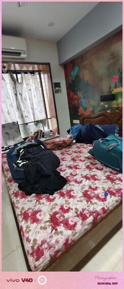 3 BHK Apartment For Rent in Goregaon East