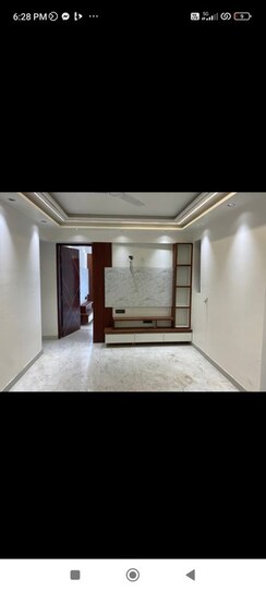 2 BHK Builder Floor For Rent in Freedom Fighters Enclave