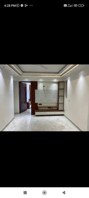 2 BHK Builder Floor For Rent in Freedom Fighters Enclave