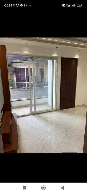 Room in 2 BHK Builder Floor at Freedom Fighters Enclave – for Rent