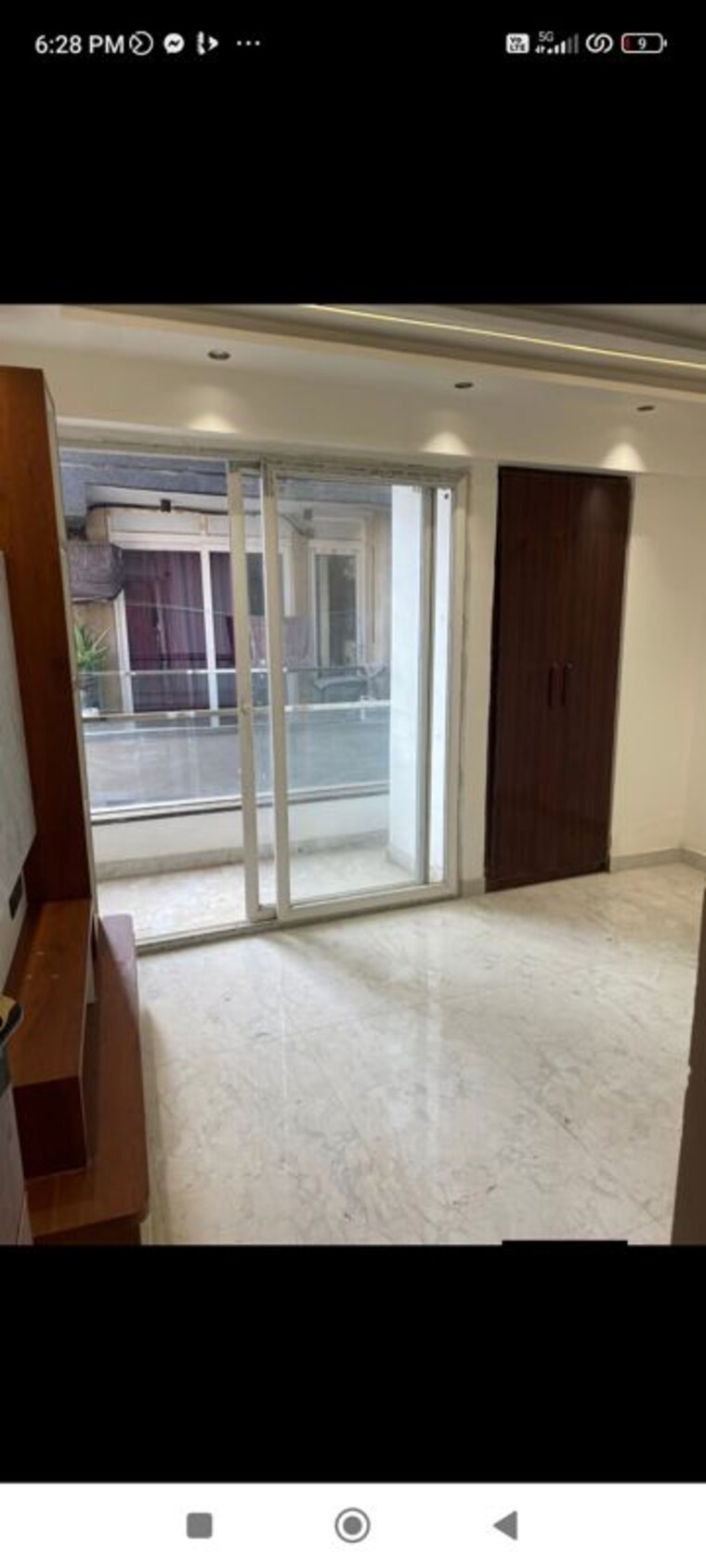 Room, freedom fighters enclave 2 Bedroom 850 Sq.Ft. Builder Floor In Freedom Fighters Enclave Delhi 10362468