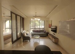 2 BHK Apartment For Rent in Omkar Vive