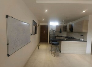 Parking in 2 BHK Apartment at Omkar Vive, Kurla – for Rent