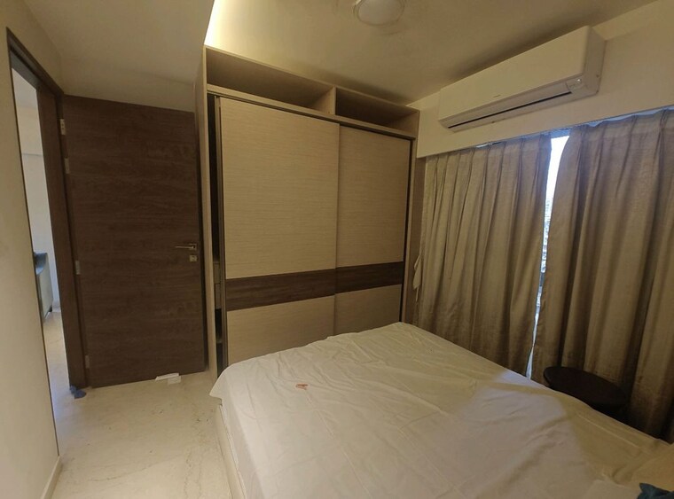 Bedroom, omkar-vive 2 Bedroom 474 Sq.Ft. Apartment In Kurla Mumbai 10362469