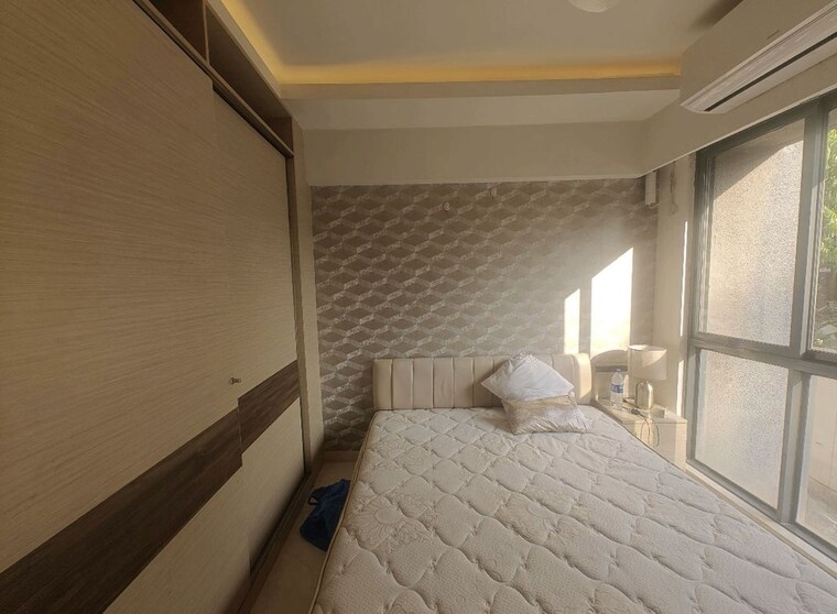 Balcony, omkar-vive 2 Bedroom 474 Sq.Ft. Apartment In Kurla Mumbai 10362469