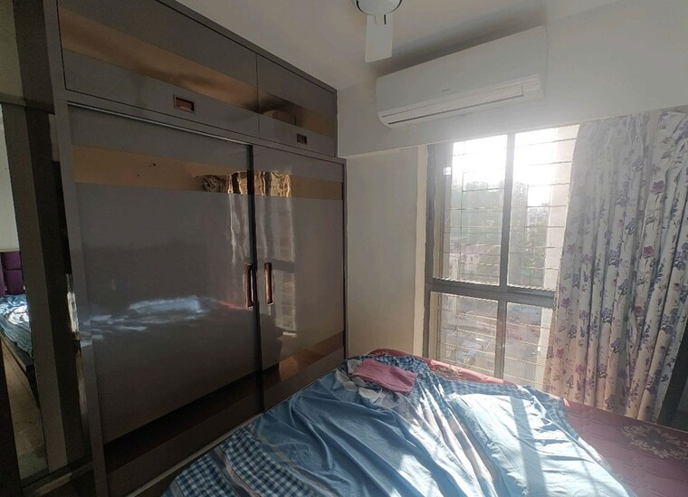 Bedroom, omkar-vive 2 Bedroom 474 Sq.Ft. Apartment In Kurla Mumbai 10362469