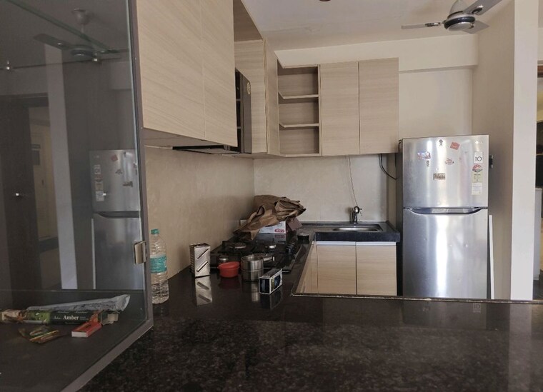  Parking, omkar-vive 2 Bedroom 474 Sq.Ft. Apartment In Kurla Mumbai 10362469