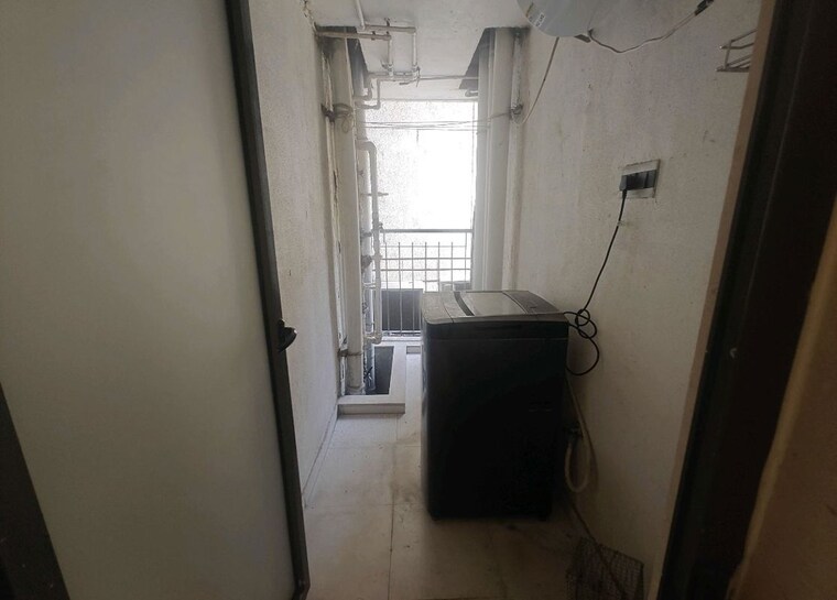Bathroom, omkar-vive 2 Bedroom 474 Sq.Ft. Apartment In Kurla Mumbai 10362469