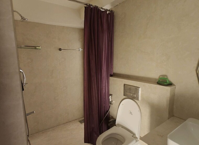 Bathroom, omkar-vive 2 Bedroom 474 Sq.Ft. Apartment In Kurla Mumbai 10362469