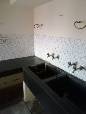 Kitchen in 2 BHK Independent House at Sector 5 – for Rent