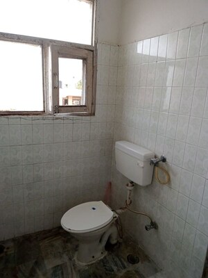 Bathroom in 2 BHK Independent House at Sector 5 – for Rent