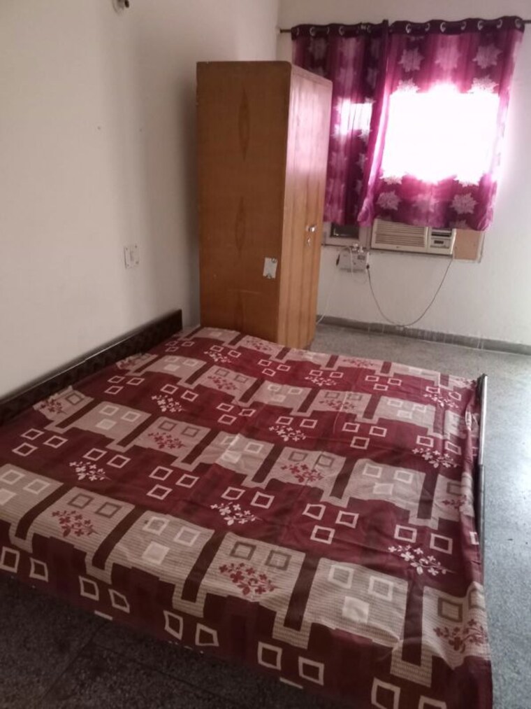 Bedroom, sector 5 2 Bedroom 1500 Sq.Ft. Independent House In Sector 5 Panchkula 10362474