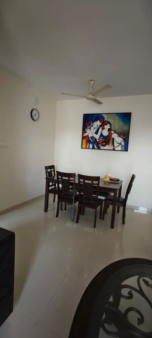 Gym in 2 BHK Apartment at Vijay Galaxy, Waghbil – for Sale