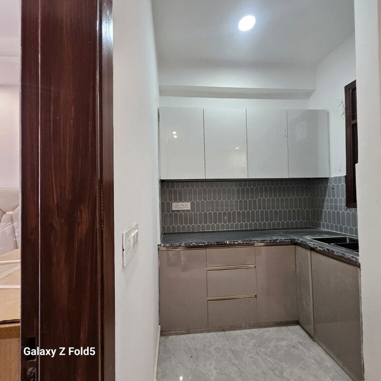 Bathroom, neb sarai 2 Bedroom 850 Sq.Ft. Builder Floor In Neb Sarai Delhi 10362479