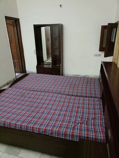 3 BHK + Pooja Room Apartment For Rent in Sector 48