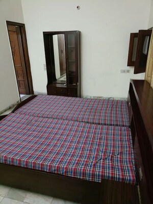 3 BHK Apartment For Rent in Sector 48