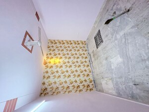 Furnished Amenities in 2 BHK Builder Floor at Khirki Extension – for Sale