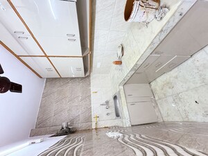 Balcony in 2 BHK Builder Floor at Khirki Extension – for Sale