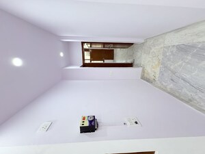 Furnished Amenities in 2 BHK Builder Floor at Khirki Extension – for Sale