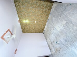 Furnished Amenities in 2 BHK Builder Floor at Khirki Extension – for Sale