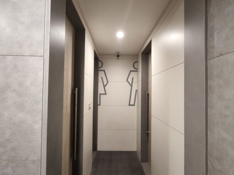 undefined, akshar-business-park Commercial Office Space 3350 Sq.Ft. In Vashi Sector 19f Navi Mumbai 10362492