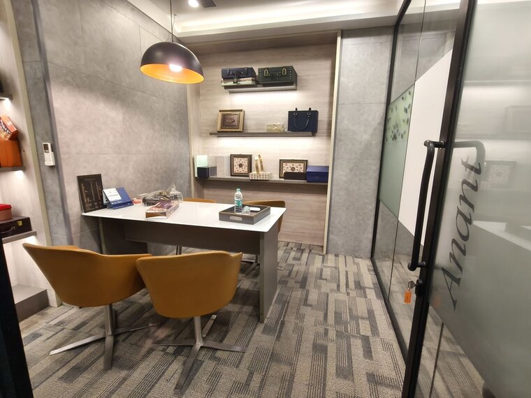 Kitchen, akshar-business-park Commercial Office Space 3350 Sq.Ft. In Vashi Sector 19f Navi Mumbai 10362492