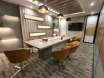 3350 Sq.Ft. Office Space in Akshar Business Park