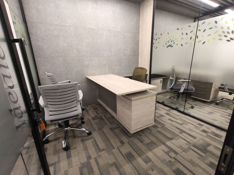 Team Area, akshar-business-park Commercial Office Space 3350 Sq.Ft. In Vashi Sector 19f Navi Mumbai 10362492