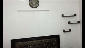 Furnished Amenities in 2 BHK Apartment at Highland Park Chandigarh, Bhabat – for Rent