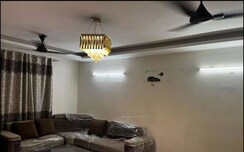2 BHK Apartment For Rent in Highland Park Chandigarh