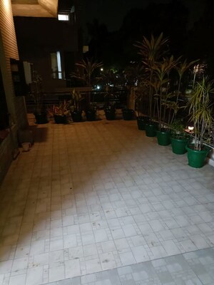 3 BHK Apartment For Rent in Sector 49