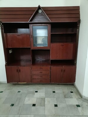 Kitchen in 3 BHK Apartment at Sector 49 – for Rent