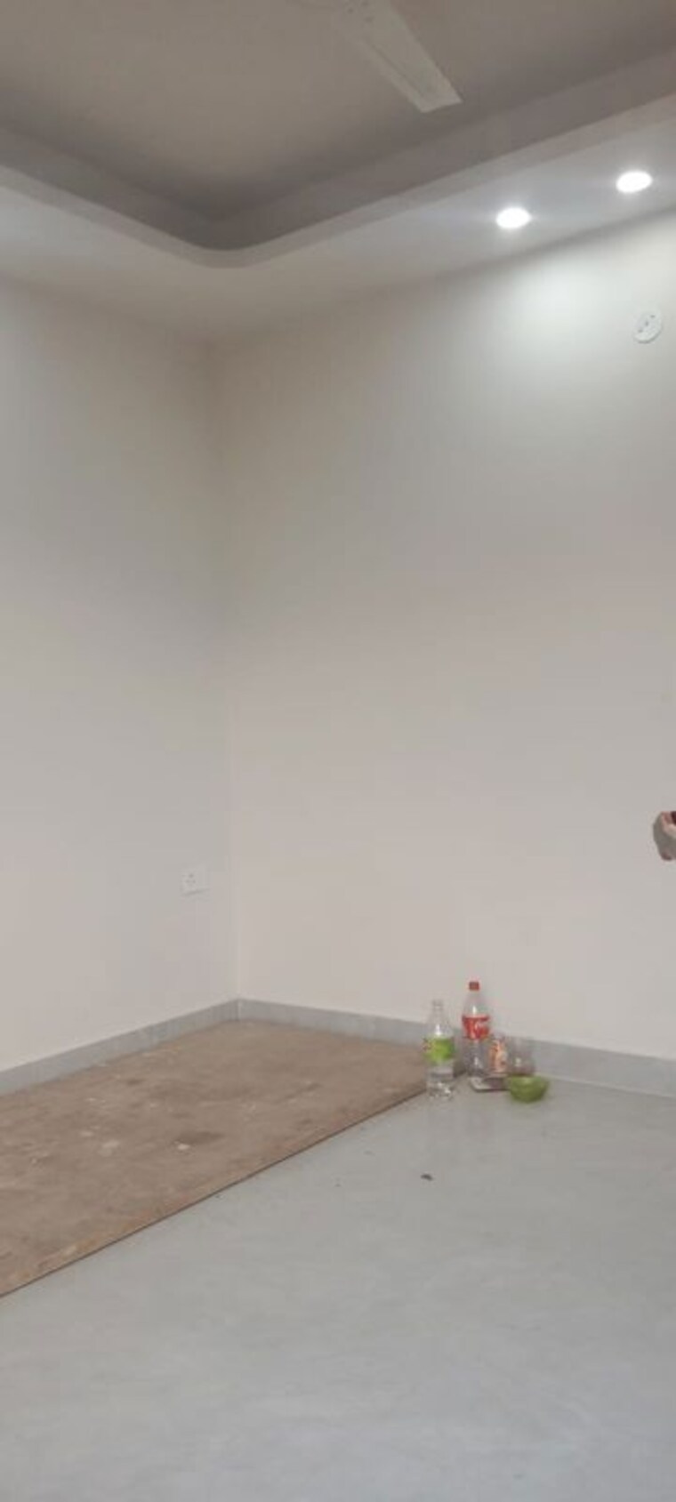 undefined, neb sarai 1 Bedroom 450 Sq.Ft. Builder Floor In Neb Sarai Delhi 10362487