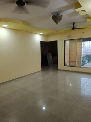 Room in 3 BHK Apartment at Mehta Gold Crest, Virar West – for Rent