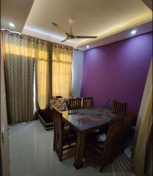 2 BHK Apartment For Rent in NK Sharma Savitry Greens, Lohgarh