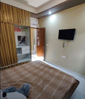 Room in 2 BHK Apartment at NK Sharma Savitry Greens, Lohgarh – for Rent