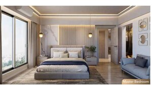 2 BHK Apartment For Sale in Ashiana Mulberry, Sohna Sector 2