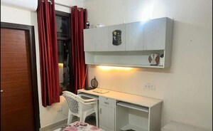Room in 2 BHK Apartment at Highland Park Chandigarh, Bhabat – for Rent