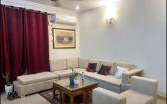 2 BHK Apartment For Rent in Highland Park Chandigarh