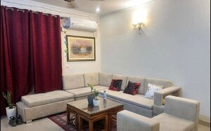 2 BHK Apartment For Rent in Highland Park Chandigarh, Bhabat