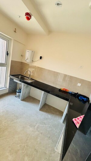 Kitchen in 2 BHK Apartment at Hiranandani Highland, Powai – for Sale